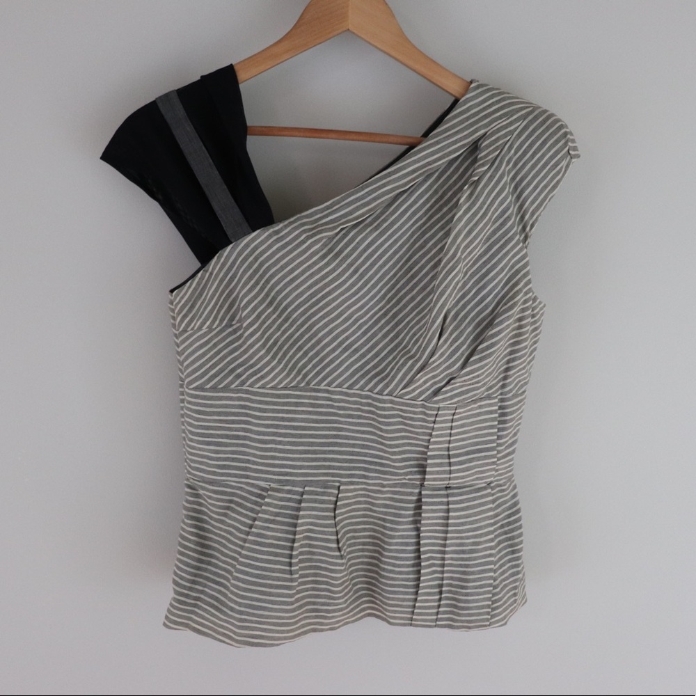 MAX MARA TOP